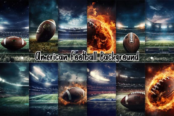 A Premium Collection for Sports and Creative Design